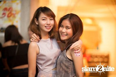 Red Cup TH pres. แค้นฝังหุ่น Voodoo Night — photo 106