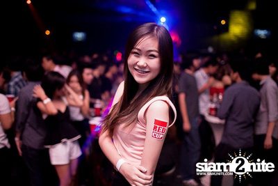 Red Cup TH pres. แค้นฝังหุ่น Voodoo Night — photo 65