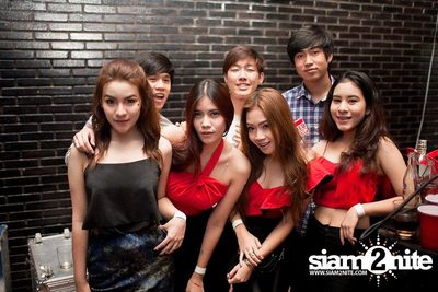 Red Cup TH pres. แค้นฝังหุ่น Voodoo Night — photo 27