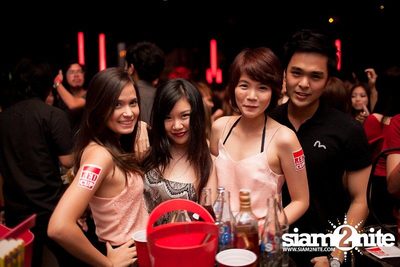 Red Cup TH pres. แค้นฝังหุ่น Voodoo Night — photo 48