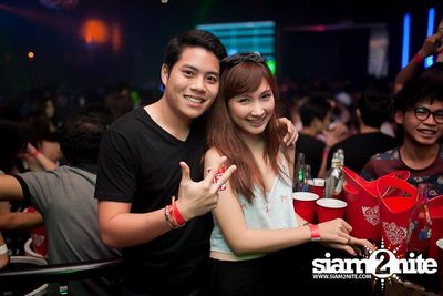 Red Cup TH pres. แค้นฝังหุ่น Voodoo Night — photo 89