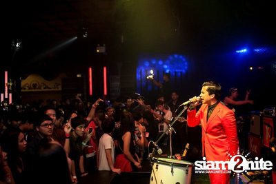 Red Cup TH pres. แค้นฝังหุ่น Voodoo Night — photo 125