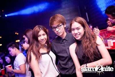 Red Cup TH pres. แค้นฝังหุ่น Voodoo Night — photo 14