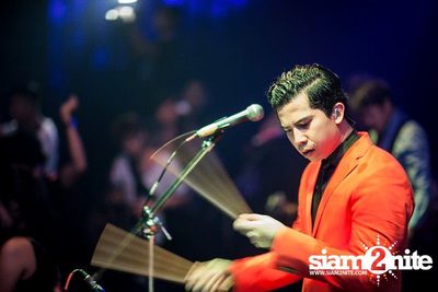 Red Cup TH pres. แค้นฝังหุ่น Voodoo Night — photo 126