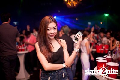 Red Cup TH pres. แค้นฝังหุ่น Voodoo Night — photo 87