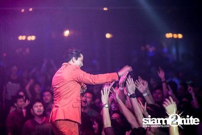 Red Cup TH pres. แค้นฝังหุ่น Voodoo Night — photo 93