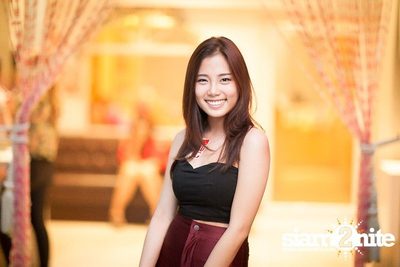 Red Cup TH pres. แค้นฝังหุ่น Voodoo Night — photo 112