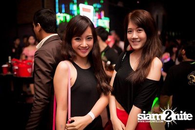 Red Cup TH pres. แค้นฝังหุ่น Voodoo Night — photo 51