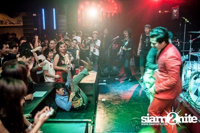 Red Cup TH pres. แค้นฝังหุ่น Voodoo Night — photo 122