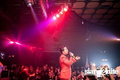 Red Cup TH pres. แค้นฝังหุ่น Voodoo Night — photo 136