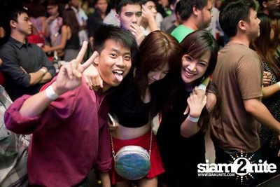 Red Cup TH pres. แค้นฝังหุ่น Voodoo Night — photo 121