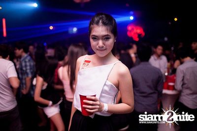 Red Cup TH pres. แค้นฝังหุ่น Voodoo Night — photo 72