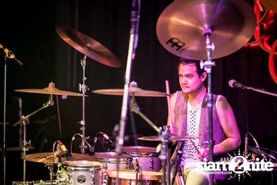 Red Cup TH pres. แค้นฝังหุ่น Voodoo Night — photo 127