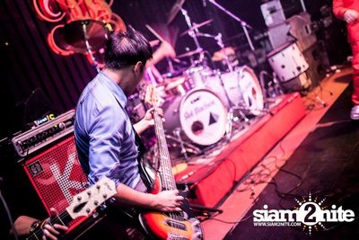 Red Cup TH pres. แค้นฝังหุ่น Voodoo Night — photo 138