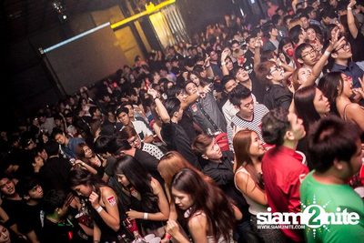 Red Cup TH pres. แค้นฝังหุ่น Voodoo Night — photo 130