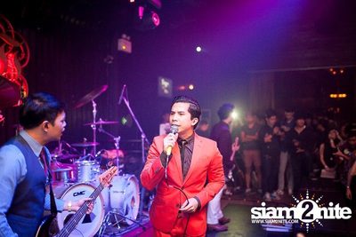 Red Cup TH pres. แค้นฝังหุ่น Voodoo Night — photo 103