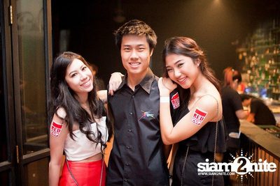 Red Cup TH pres. แค้นฝังหุ่น Voodoo Night — photo 19