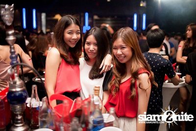 Red Cup TH pres. แค้นฝังหุ่น Voodoo Night — photo 40