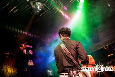 Red Cup TH pres. แค้นฝังหุ่น Voodoo Night — photo 147
