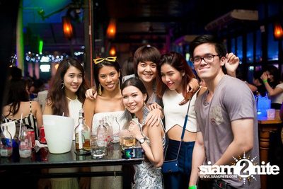 Co-next Episode 1 — photo 29