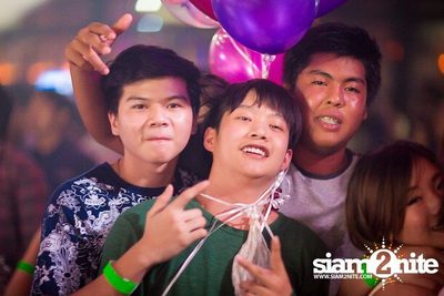 Co-next Episode 1 — photo 239