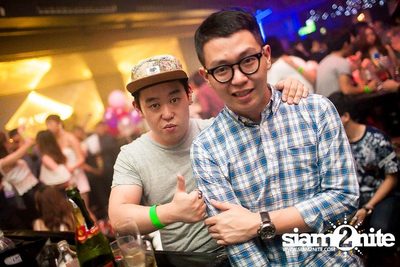 Co-next Episode 1 — photo 95