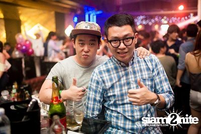 Co-next Episode 1 — photo 91
