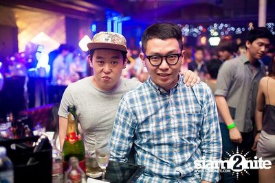 Co-next Episode 1 — photo 90