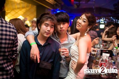 Co-next Episode 1 — photo 47