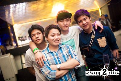 Co-next Episode 1 — photo 99