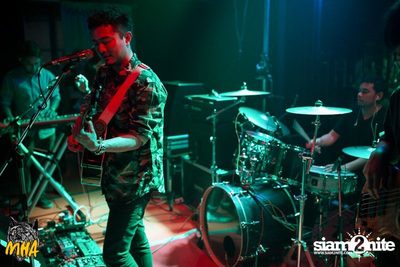 MHA PARTY (Album 1) — photo 96