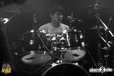 MHA PARTY (Album 1) — photo 4