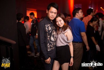 MHA PARTY (Album 1) — photo 43