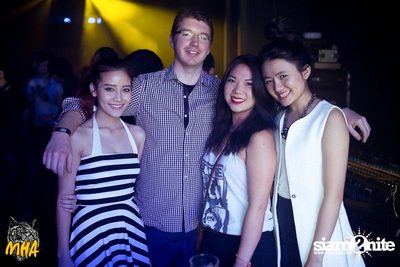 MHA PARTY (Album 1) — photo 5