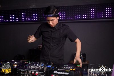 MHA PARTY (Album 1) — photo 160