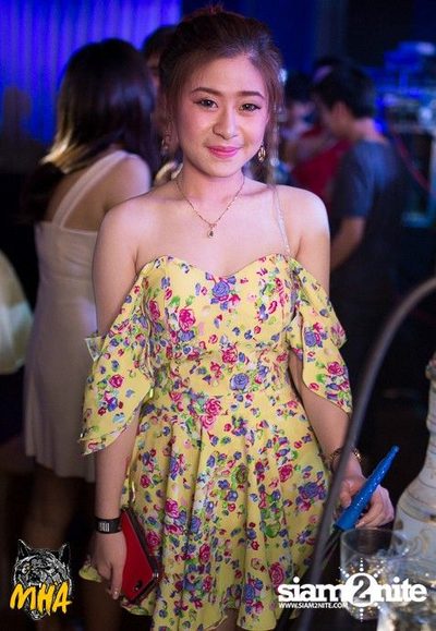 MHA PARTY (Album 1) — photo 120