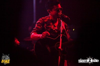 MHA PARTY (Album 1) — photo 82