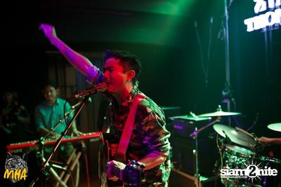 MHA PARTY (Album 1) — photo 101