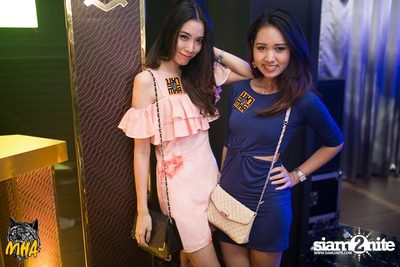 MHA PARTY (Album 1) — photo 16