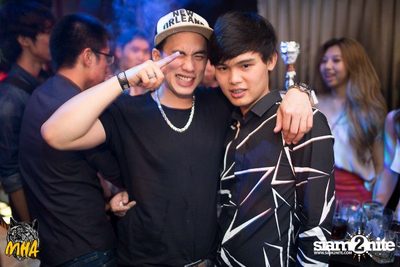 MHA PARTY (Album 1) — photo 132