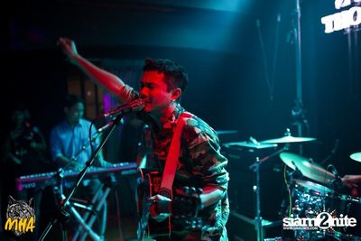 MHA PARTY (Album 1) — photo 102