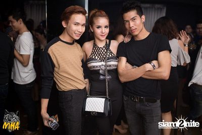 MHA PARTY (Album 1) — photo 55