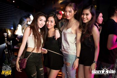 MHA PARTY (Album 1) — photo 115