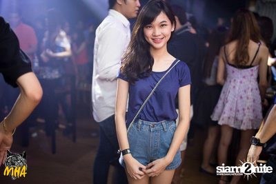 MHA PARTY (Album 1) — photo 61