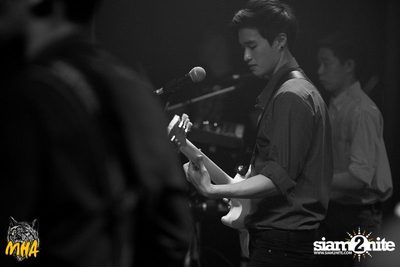 MHA PARTY (Album 1) — photo 8