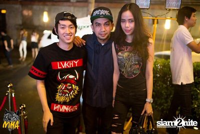 MHA PARTY (Album 1) — photo 26