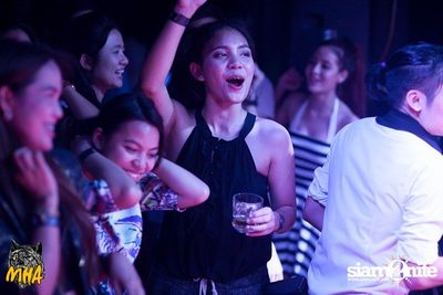 MHA PARTY (Album 1) — photo 106