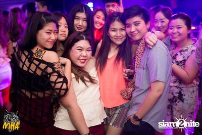MHA PARTY (Album 1) — photo 138