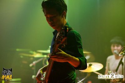 MHA PARTY (Album 1) — photo 7