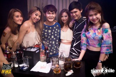 MHA PARTY (Album 1) — photo 40